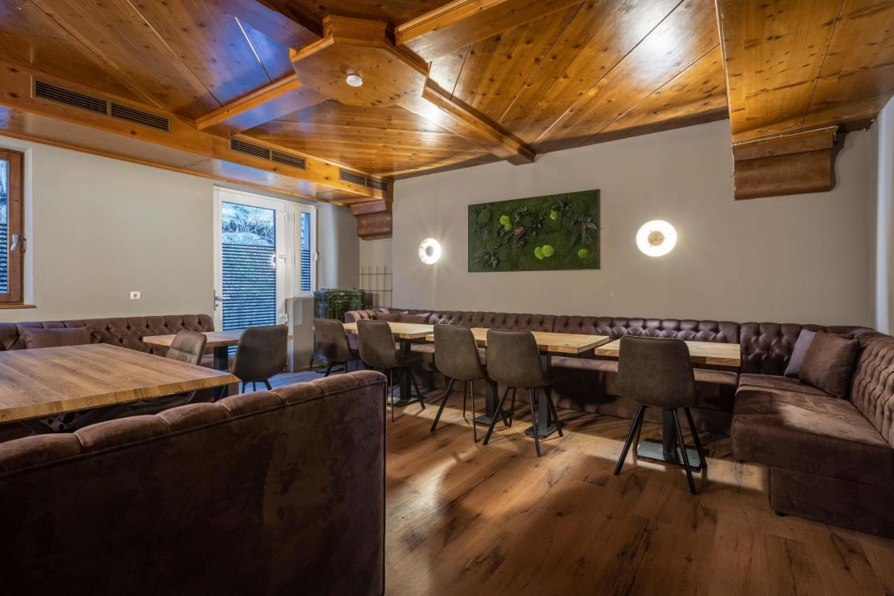 Appartement The Art And 3*