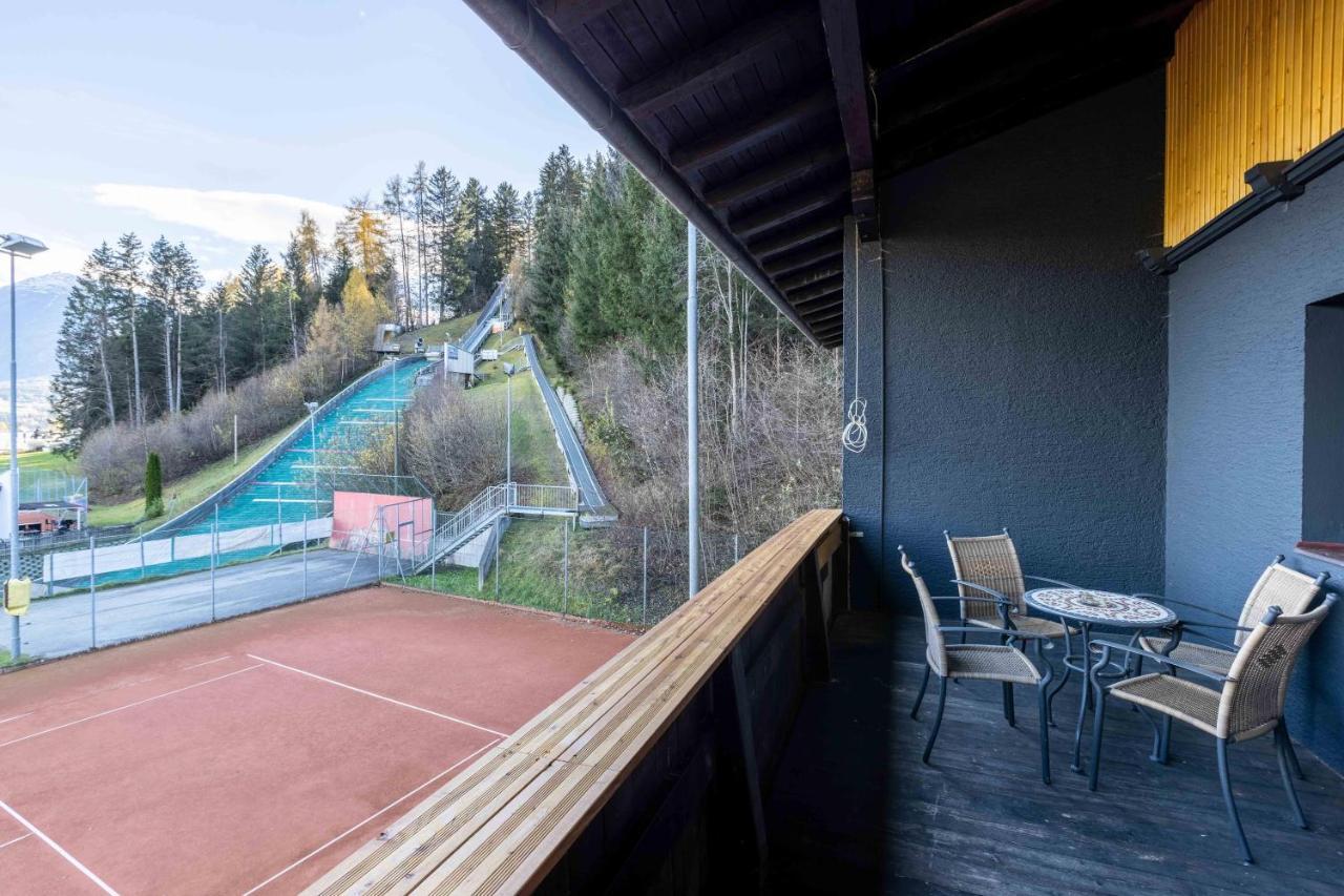 Appartement The Art And 3*